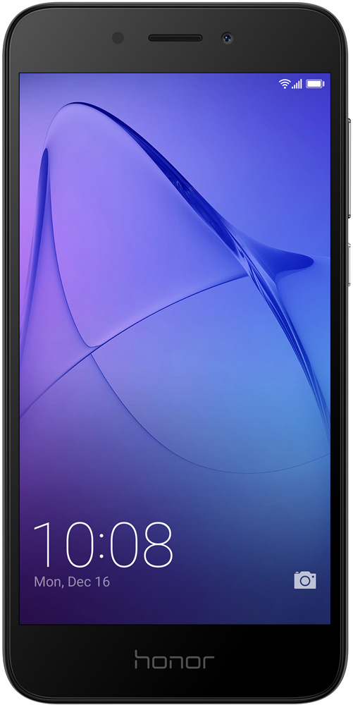 Honor 6A LTE Dual sim grey: купить по цене 190 рублей в интернет ...