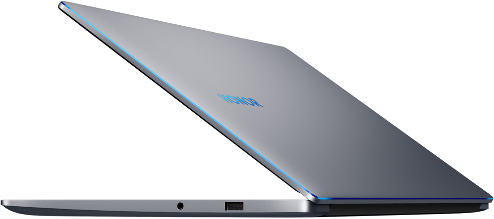 Ноутбук HONOR MagicBook 15 BMH-WDQ9HN 15.6" Ryzen 5 5500U 8/512Gb DOS ...