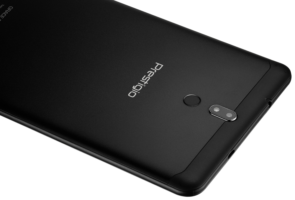 Планшет Prestigio Grace FHD 8" 16Gb LTE black: купить по выгодной цене ...