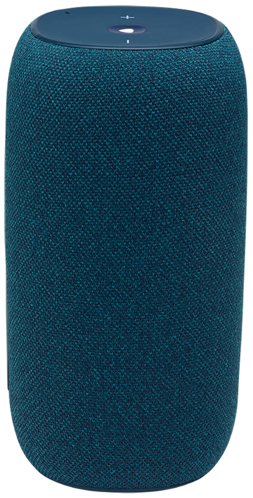 Умная колонка JBL LINK с голосовым помощником Алиса Blue: купить по ...