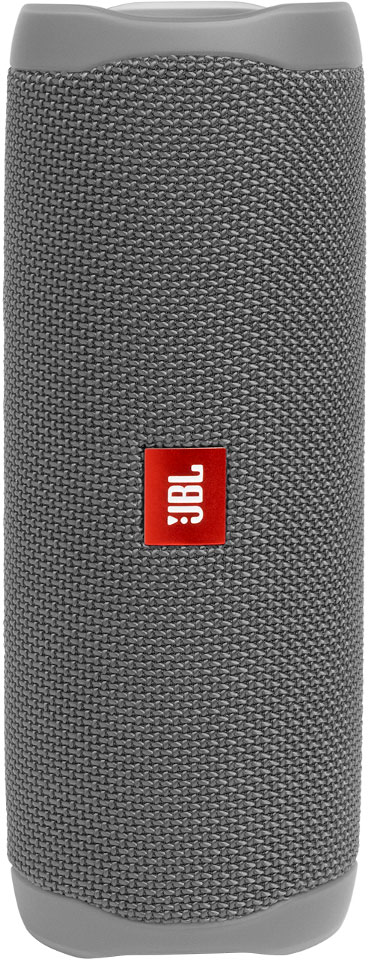 Портативная акустическая система JBL Flip 5 Grey: купить по цене 7 990 ...
