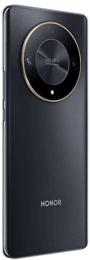 Смартфон HONOR X9b 12/256 Гб 5G Полночный черный: купить по цене 23 990 ...