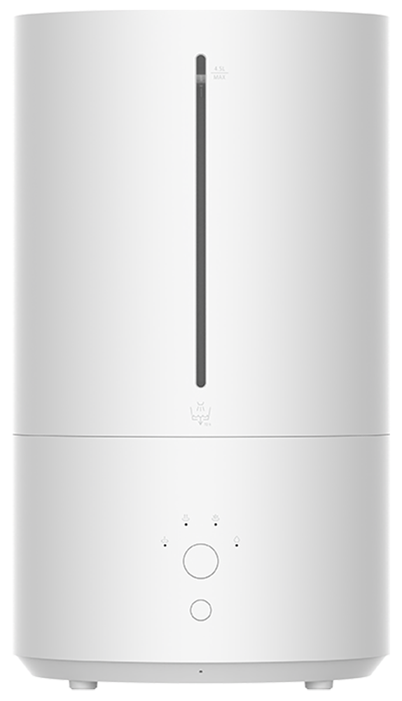 Увлажнитель воздуха Xiaomi Smart Humidifier 2 EU Белый: технические ...