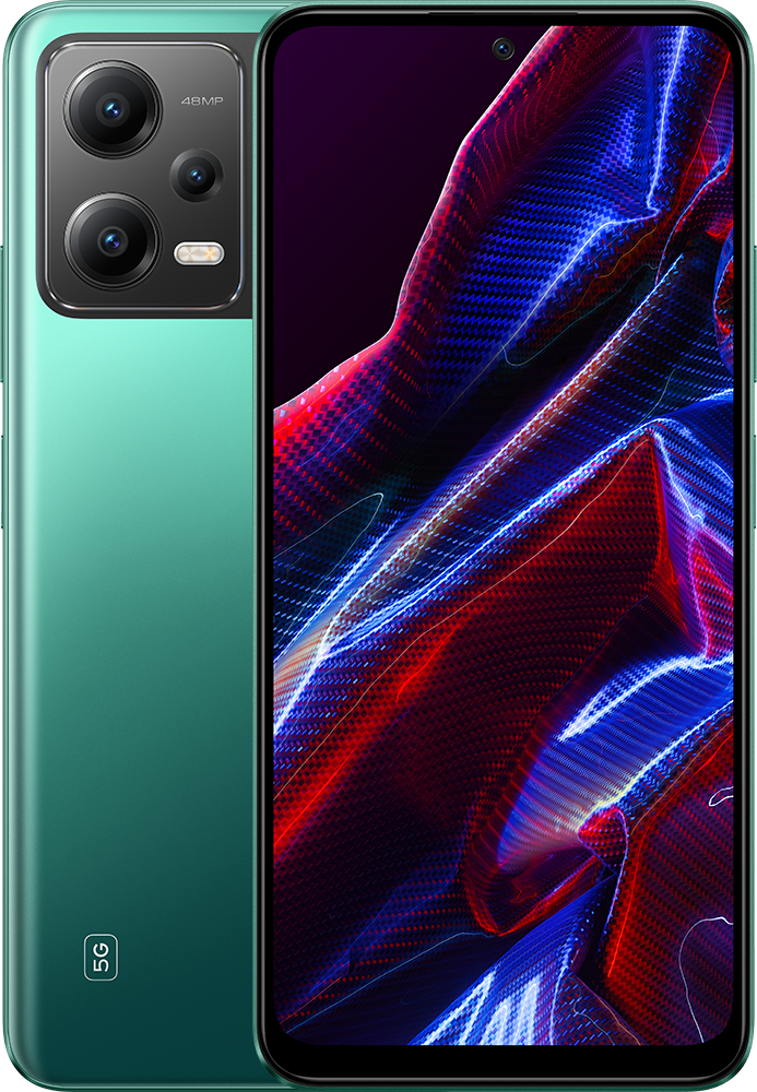 Poco X5 8 256Gb 17 990 poco-x5-8-256gb-17-990