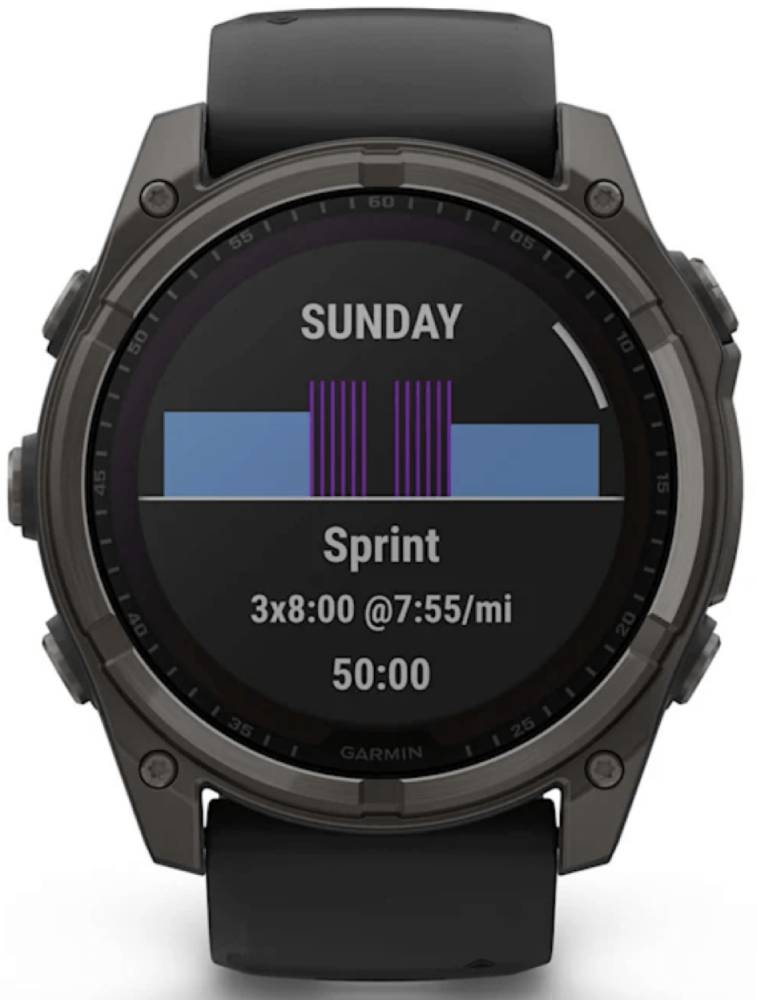 Garmin f5 sapphire on sale