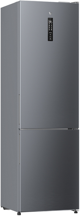 smart refrigerator freezer