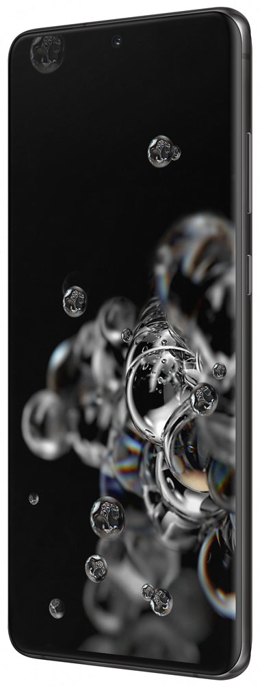Смартфон Samsung Galaxy S20 Ultra 12/128Gb Black: купить по цене 18 990 ...