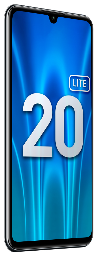 Honor 20 lite замена стекла камеры