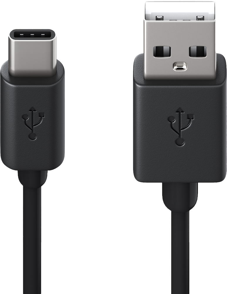 Дата-кабель RedLine BL-1 USB-Type-C Черный: купить по цене 249 рублей в ...