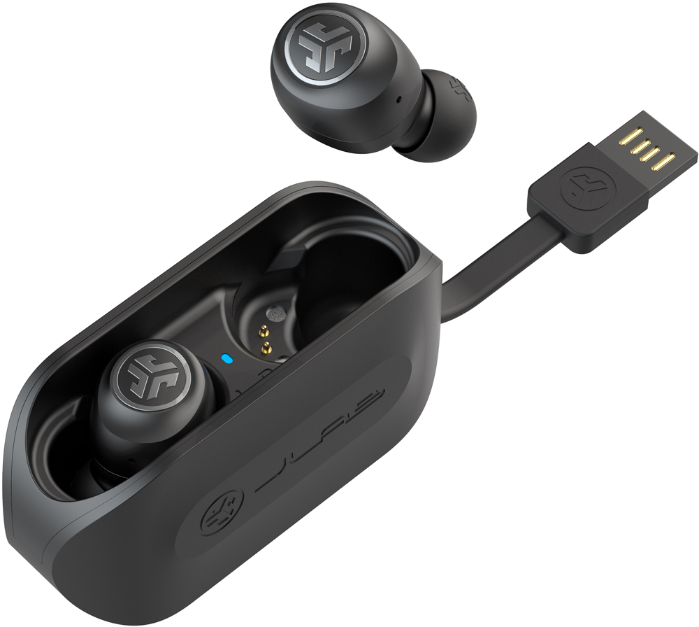 JLAB GO Air True Wireless Earbuds