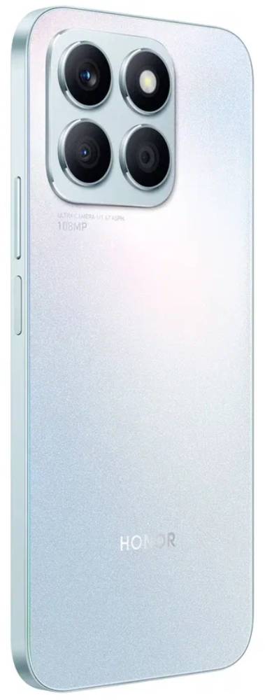 Смартфон HONOR X8b 8/128 Гб Титановый серебристый: купить по цене 14 ...