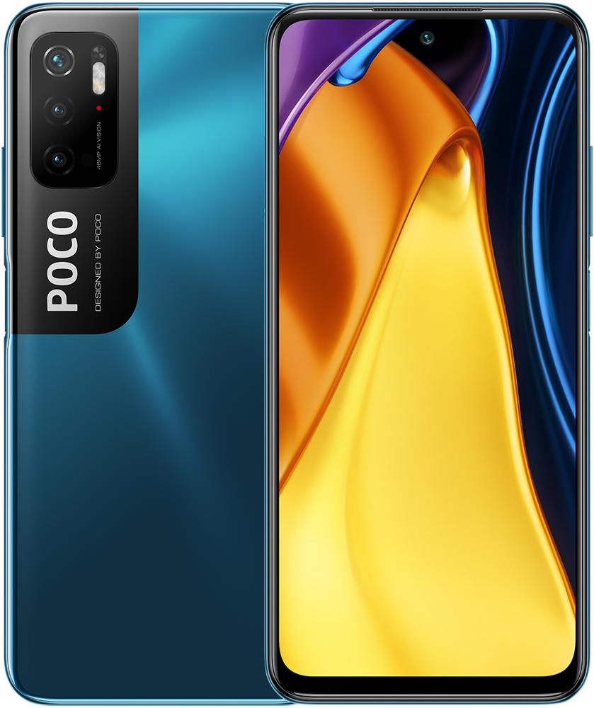 poco m3 pro 5g 4 128