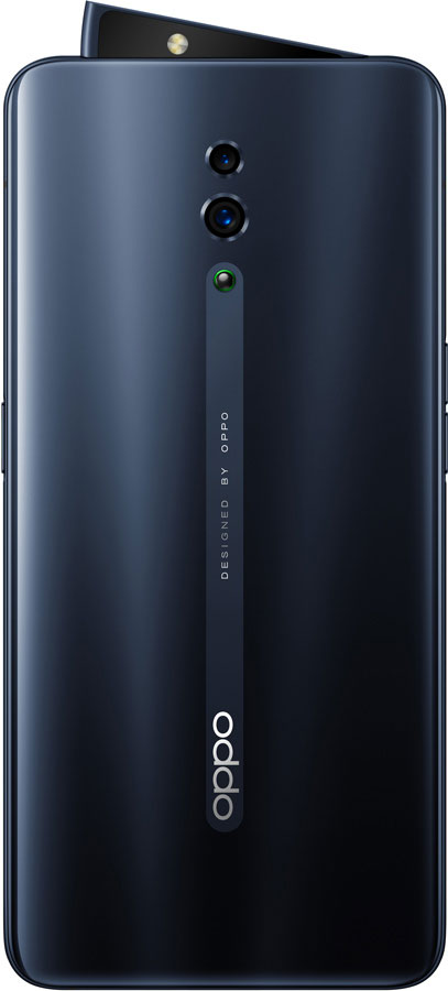 Смартфон Oppo Reno 6/256 Gb Black: купить по цене 9 990 рублей в ...