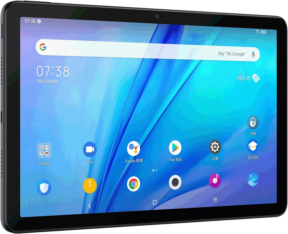 Планшет TCL TAB 10S 4G 10,1" 3/32Gb LTE Grey: купить по выгодной цене в ...