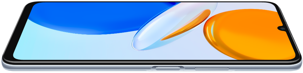 Смартфон HONOR X7 4/128Gb Серебристый: технические характеристики и ...