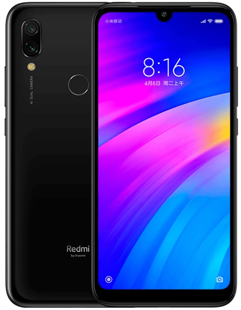 Xiaomi redmi 7 3 32