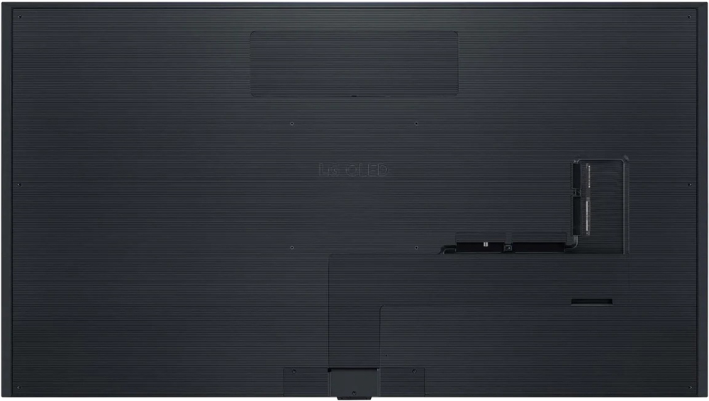 OLED Телевизор LG 65 дюймов OLED65G1RLA Black: купить по цене 249 990 ...