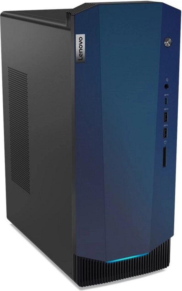 Системный блок Lenovo IdeaCentre Gaming5 14IOB6 Intel Core i5 10400F ...