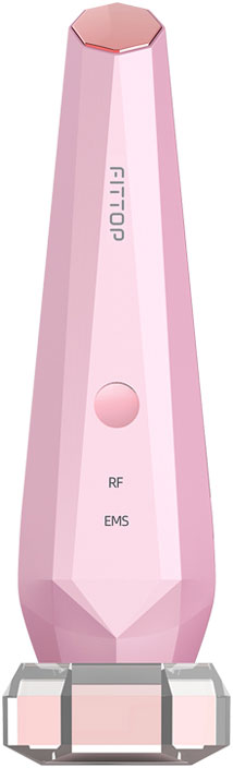 Косметологический аппарат FitTop L-Thermage RF/EMS для подтяжки лица ...