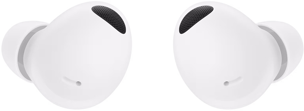 Беспроводные наушники Samsung Buds2 Pro Белые (SM-R510): купить по ...
