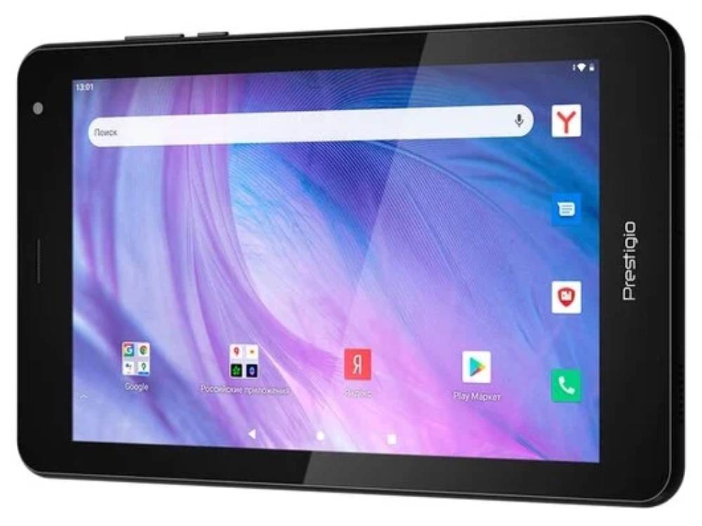 Планшет Prestigio Node E8 8" 1/32GB 3G Черный: купить по выгодной цене ...