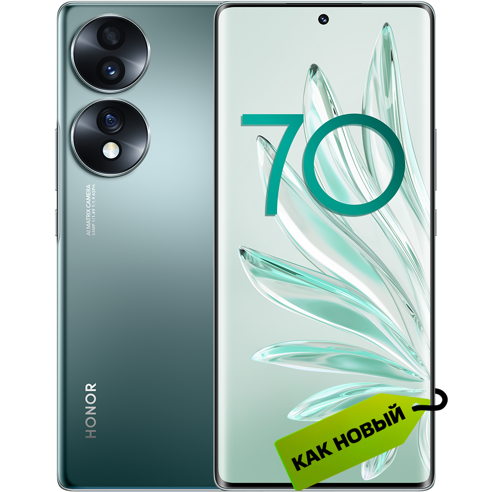 Honor 70 256gb Купить В Москве
