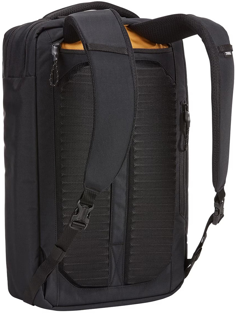 Рюкзак Thule Paramount Convertible Backpack 16L Черный (PARACB2116