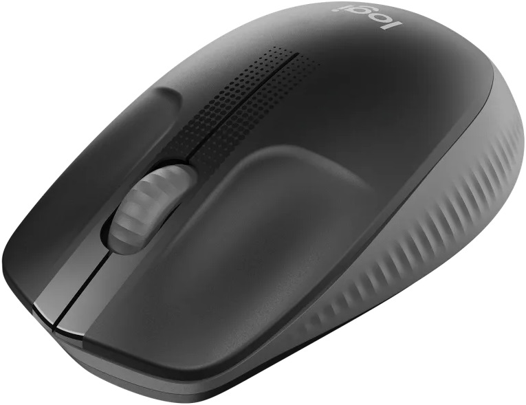 logitech m190 wireless