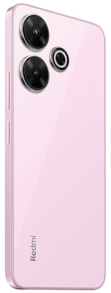 Смартфон Xiaomi Redmi 13 6/128 Гб Розовый: купить по цене 11 990 рублей ...