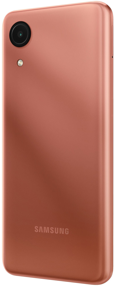 Смартфон Samsung Galaxy A03 Core 2/32 Гб LTE Медный «Как новый»: купить ...