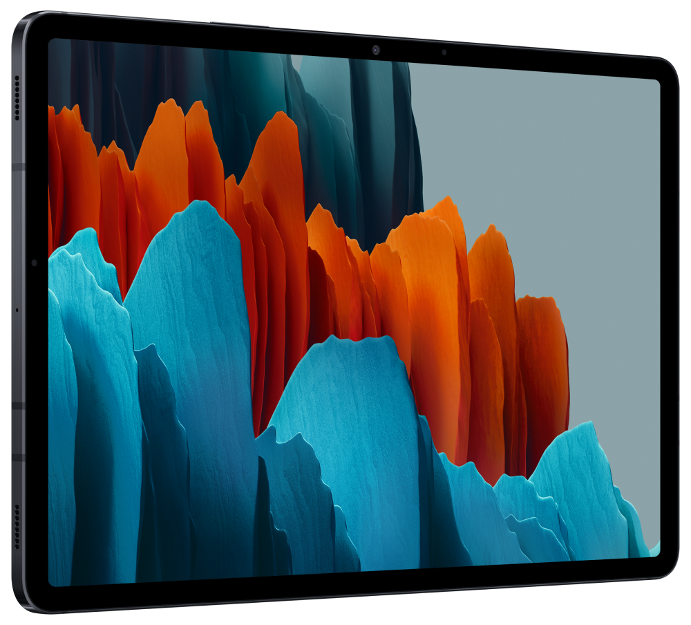 Планшет Samsung Galaxy Tab S7 11" 128 Gb LTE black: купить по выгодной ...