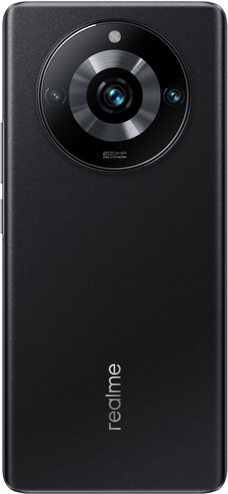 Смартфон Realme 11 PRO+ 12/512GB 5G Черный: купить по цене 19 990 ...
