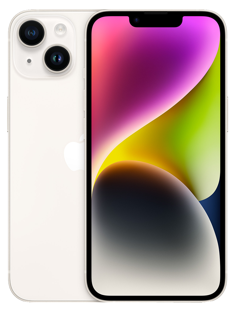 Смартфон Apple iPhone 14 512Gb Белый: купить по выгодной цене с ...
