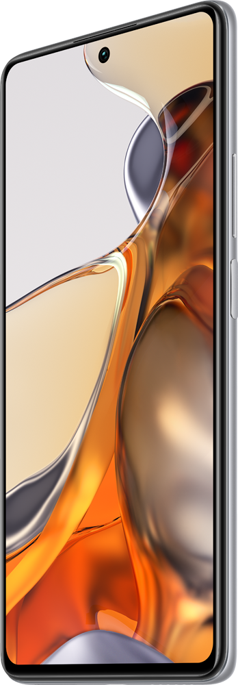 Смартфон Xiaomi 11T Pro 12/256Gb White: купить по цене 23 990 рублей в ...