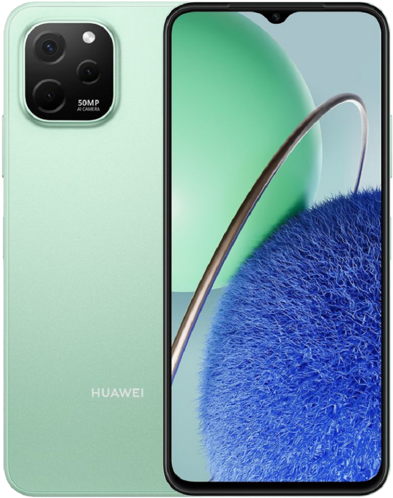 Отзывы на Смартфон HUAWEI P30 lite 4/128Gb Black - Интернет-Магазин МТС