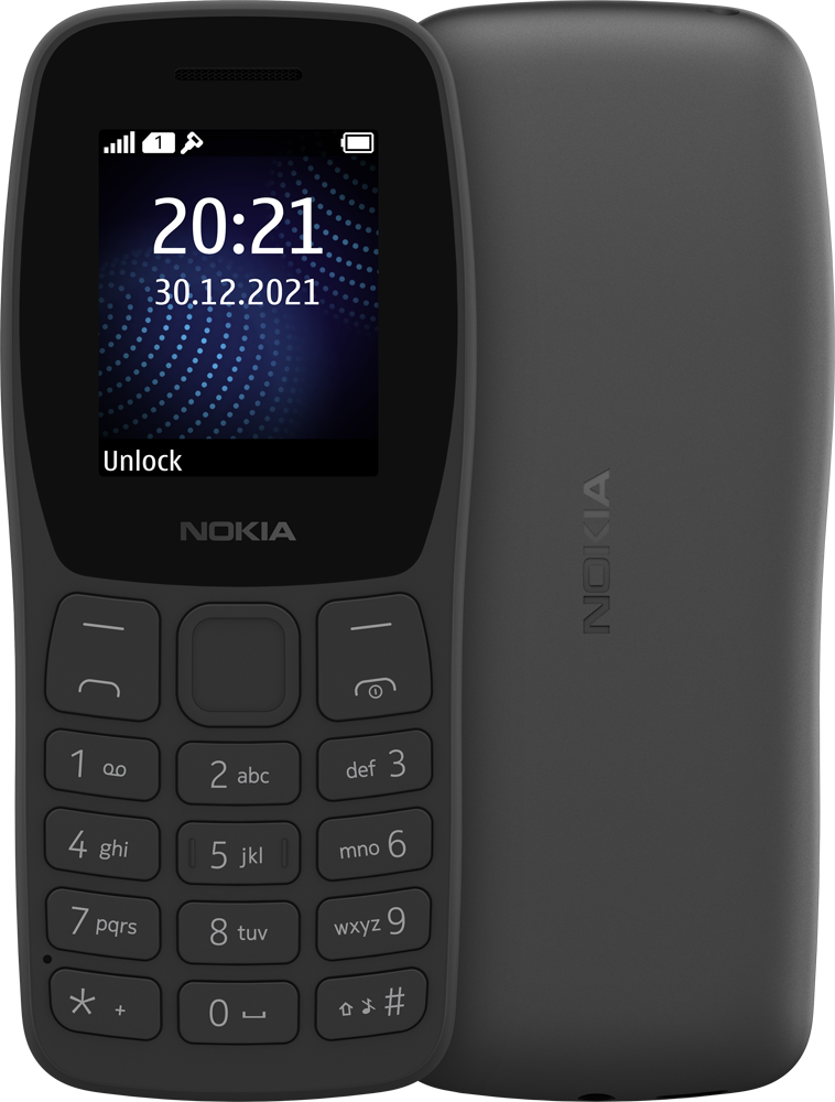 Мобильные телефоны Nokia