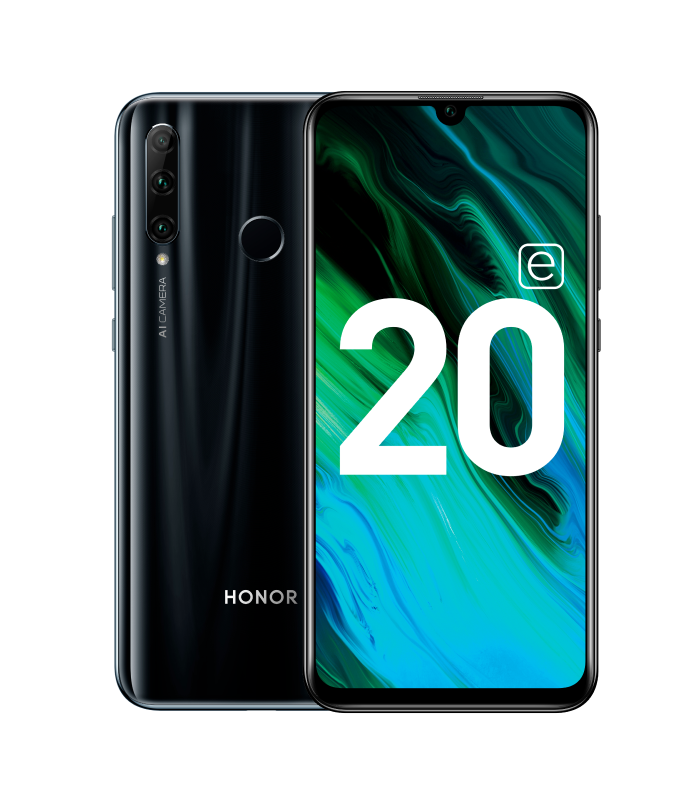 honor 20e