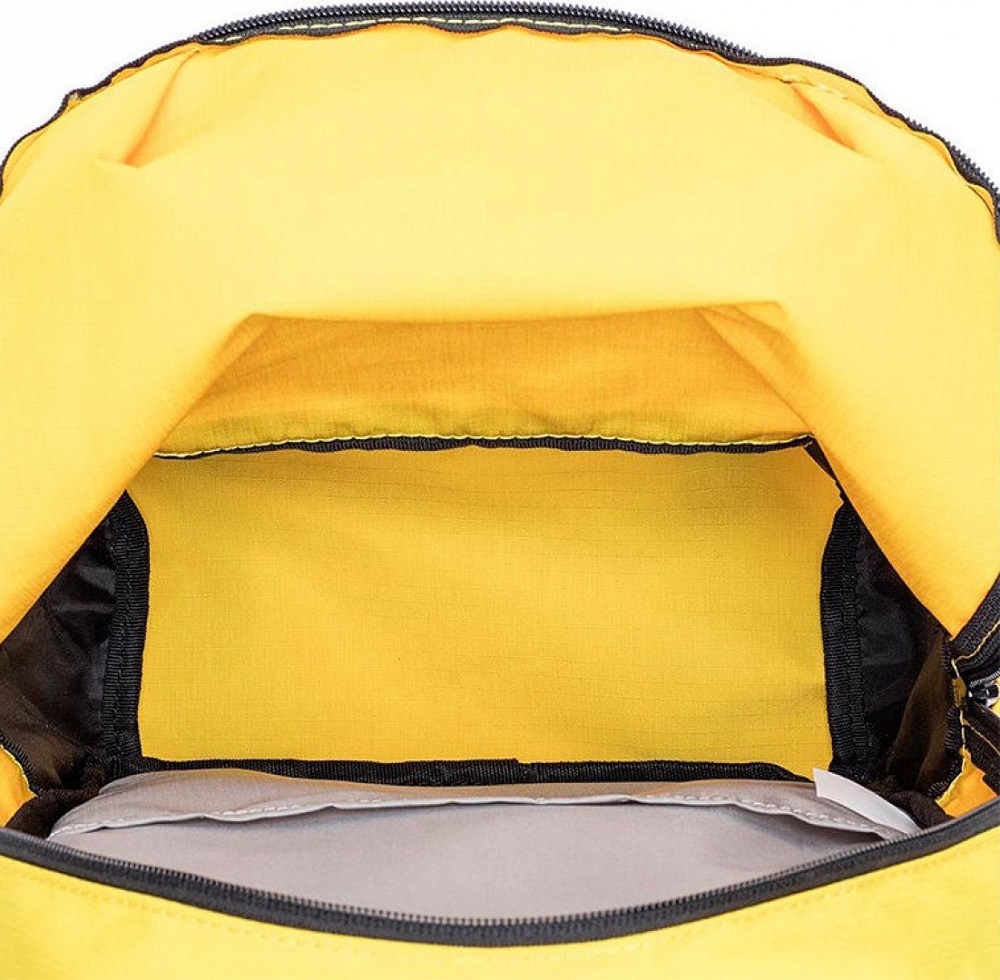 Рюкзак Xiaomi Mi Casual Daypack Yellow (ZJB4149GL) купить по цене 690