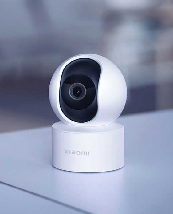 Камера Xiaomi Smart Camera Купить