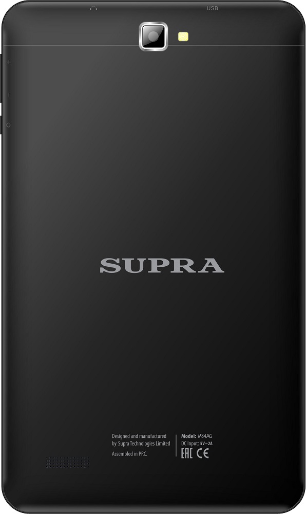 Планшет supra m74a wifi тормозит