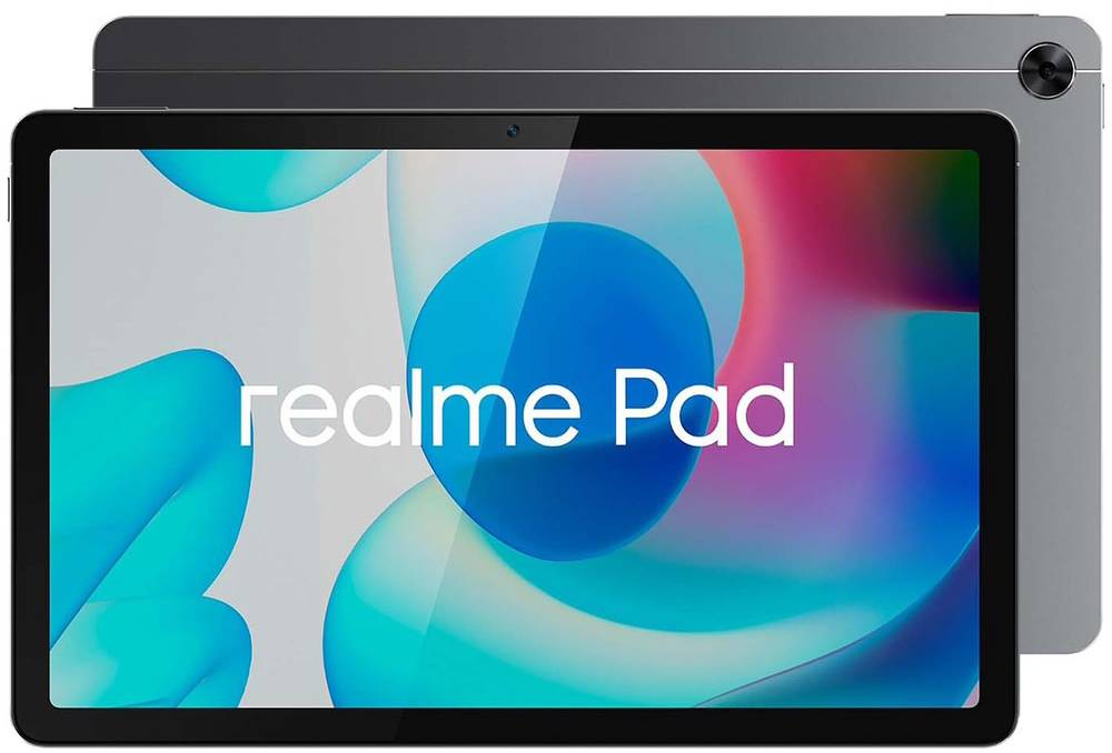 realme pad 10.1