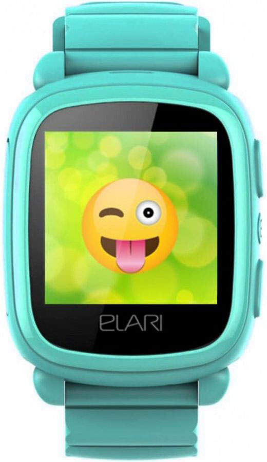 Elari kidphone 4g настройка wifi