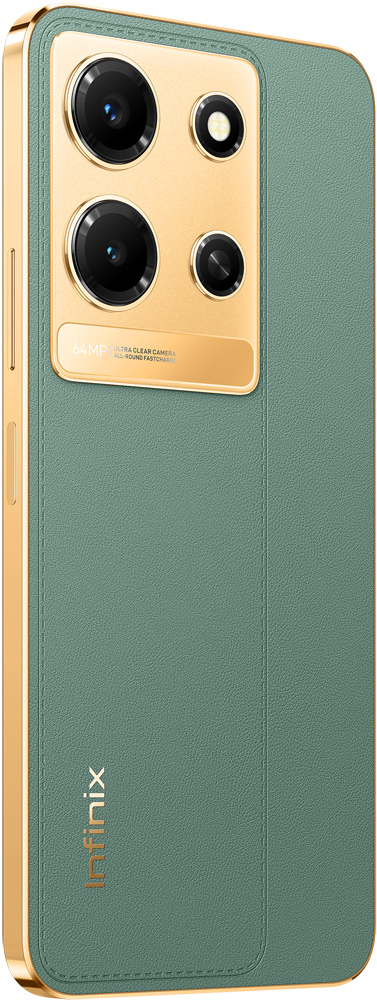 Смартфон INFINIX NOTE 30i 8/256 Гб Зеленый: купить по цене 12 990 ...