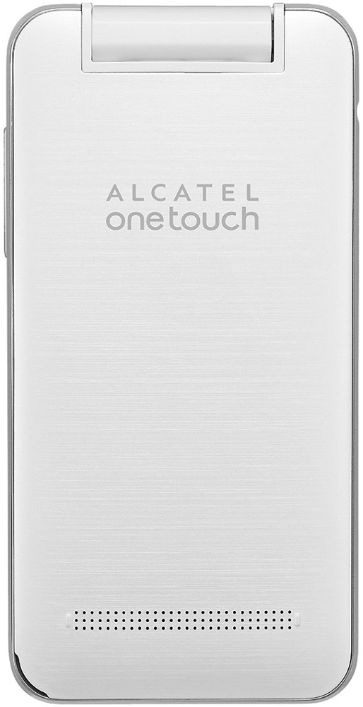 Раскладушка alcatel one touch 2012d