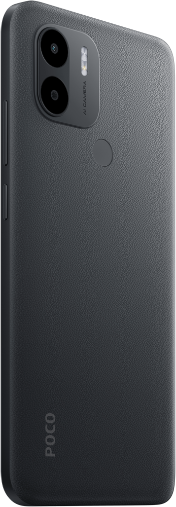 Смартфон POCO C51 2/64Gb Черный: технические характеристики и описание ...