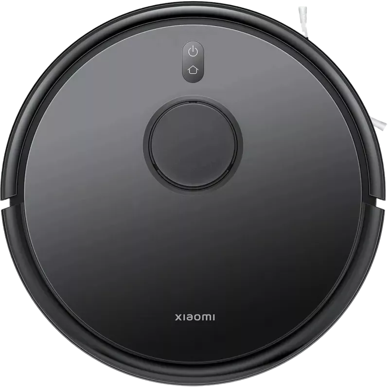 Робот-пылесос Xiaomi Robot Vacuum S20 EU Черный: купить по цене 14 590 ...