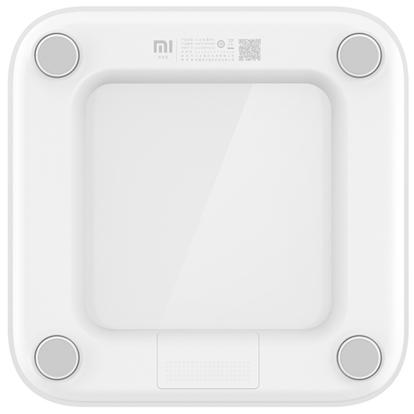  напольные Xiaomi Mi Smart Scale 2 White (NUN4056GL): технические .