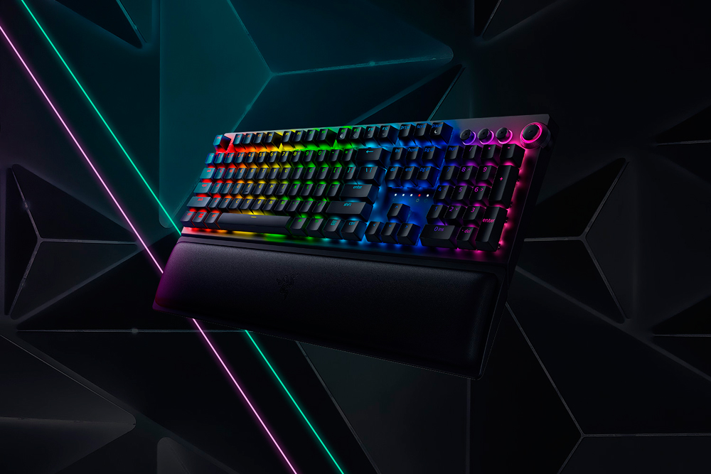 switch razer chroma