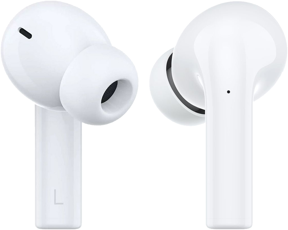 Беспроводные наушники HONOR Choice Earbuds X3 Lite Белые (WT50106-01):  купить по цене 1 490 рублей в интернет магазине МТС