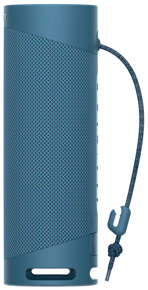 Портативная акустическая система Sony SRS-XB23 Blue: технические ...